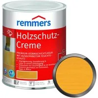 Remmers Holzschutzlasur HOLZSCHUTZ-CREME - 0.75 LTR