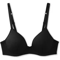 CALIDA Schalen-BH Eco Sense Damen (1-tlg) nahtfreie Cups, verstellbar Träger, schnelltrocknend, geruchshemmend