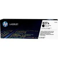 Toner schwarz 827A (CF300A)