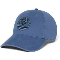 Timberland Baseball Cap Soundview Baseball Cap für Erwachsene, aus Baumwolle