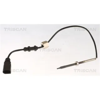 Triscan Sensor f?r Abgastemperatur Audi A3 VW Golf Touran