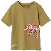 vertbaudet Kurzarmshirt