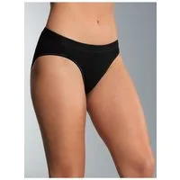 Trigema Hüftslip TRIGEMA Hüftslip im Doppelpack (2-St)