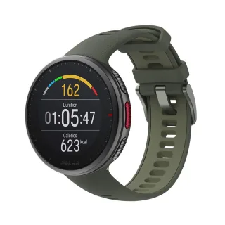 Polar Vantage V2 [Größe M/L] dark green