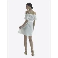 Elara Minikleid Kleid