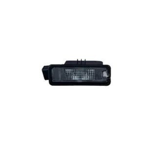 Van Wezel Kennzeichenleuchte Seat VW 5863920