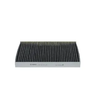 Bosch Aktivkohle-Innenraumfilter Audi A4 A6 Allroad Seat Exeo 1987432371