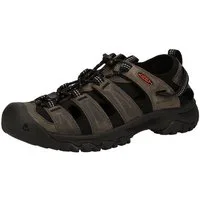 Keen Keen Sandalen Leder/Textil Sandale