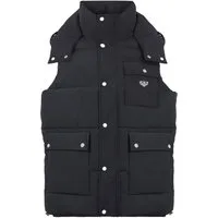 PHILIPP PLEIN Outdoorjacke Gothic Plein