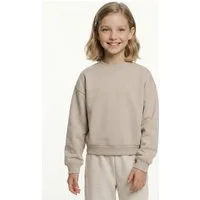 KIDS ONLY Sweatshirt KOGBEST LIFE L/S CREW NECK SWT