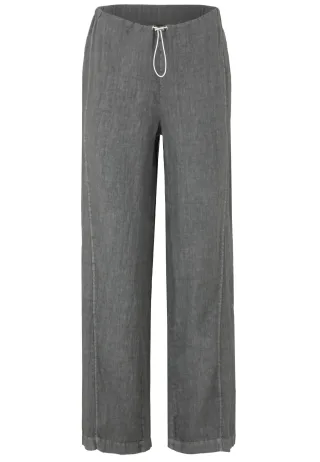 Doris Streich - Hose grau - Gr. - 50
