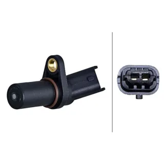Hella Impulsgeber f?r Kurbelwelle 6PU009169-231