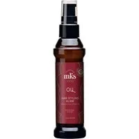 MKS ECO Haaröl MKS Eco Oil Original 60ml