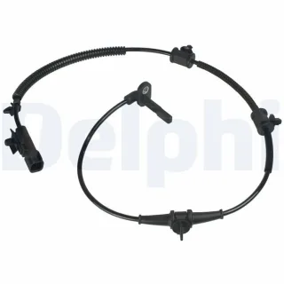 Delphi ABS-Sensor vorne Chevrolet Opel SS20251