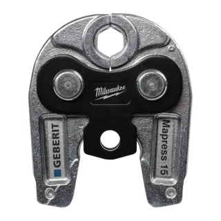 Milwaukee Geberit Mapress J12-M - 4932480880
