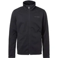 VAUDE Outdoorjacke SE Men's Ossola Jacket (1-St) Softshell-Übergangsjacke für Herbst und Frühling