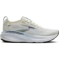 Brooks Adrenaline GTS 25 Star White/Nantucket/Chrome Laufschuh