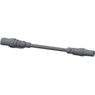 KWC Aquarotter Adapterkabel, F5, Länge 100 mm, für Sensor, 2030062591 2030062591