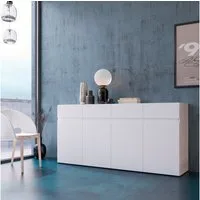 Home affaire Sideboard Rimini, Breite 180 cm
