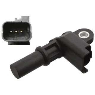 Febi Sensor Nockenwellenposition Citroen DS Ford Peugeot
