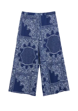 s.Oliver - Hose blau - Gr. - 40