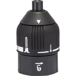 Bosch Drehmomentaufsatz passend zu Bosch-Akku-Schrauber IXO - 2609256968