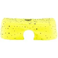 SCHOOL-MOOD® Schulranzen School Mood NeonCap Hero Air+ (2021) gelb