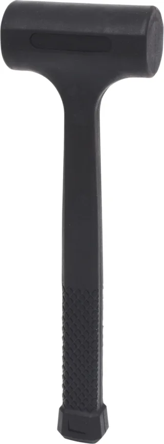 KS Tools Rückschlagfreier Schonhammer - 140.5255