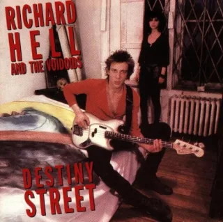 Destiny Street
