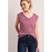 STREET ONE Shirttop Jersey