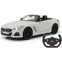 Jamara RC-Auto BMW Z4 Roadster 1:14 2,4 GHz, weiß