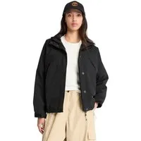 Timberland Funktionsjacke für sportliche Aktivitäten und den Outdoor-Bereich, casualer Stil