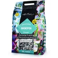 Lechuza® Pflanzgranulat Lechuza Basicpon Pflanzsubstrat für empfindliche
