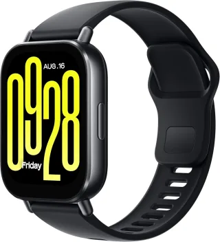 Xiaomi Redmi Watch 5 Active schwarz