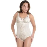 Anita since 1886 Body Komfort Korselett Clara Art (Stück, 1-tlg) Soft-Cups, Uni, Tüll