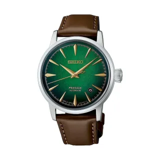 Seiko Herrenuhr Cocktail Time HCB002J1