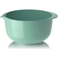 ROSTI Schüssel Margrethe Schüssel nordic green 4l, Kunststoff, (Schüsseln & Schalen)