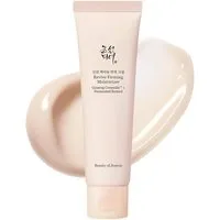 Beauty of Joseon Tagescreme Revive Firming Moisturizer 60ml – Straffende Gel-Creme mit Fermentiertem Retinol & Ginseng Ceramide™, Anti-Aging Feuchtigkeitscreme, für feste Haut, K-Beauty Retinol Creme Korean Skincare