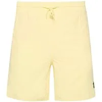 Lyle & Scott Badeshorts Plain
