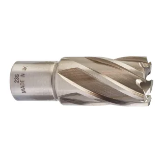 Milwaukee - KERNLOCHBOHRER 23X30MM HSS KURZ - 4932343279