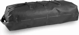 Acid Packsack Pack Pro Lenkertaschen black 15 L