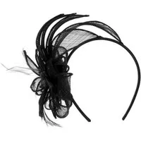 Seeberger Strohhut (1-St) Kopfschmuck