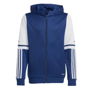 adidas Squadra 25 Zip Hoody Kinder