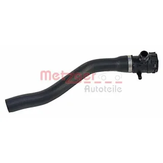 Metzger K?hlerschlauch BMW 1er F20 3er F30