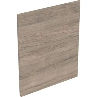 Geberit Ersatzteile Tür für Unterschrank B:55cm, Nussbaum hickory, 246387JR1 246387JR1
