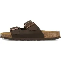 neu-B Neu-B Baviera Sandale Oiled Leather Habana Sandale