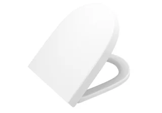 VitrA Bad WC-Sitz Sento 86-003-401