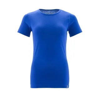 MASCOT Damen T-Shirt Kornblau XS - 20492-786-11-XSONE