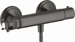 Hansgrohe Thermostatmischer Aufputz Axor 16261340