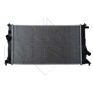 NRF Motork?hler gel?tet Mazda 5 53465